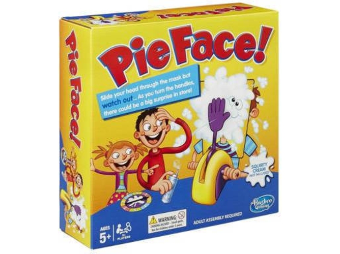 Juego Creativo HASBRO 5010994947071