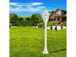 Faro Led Fumagalli Mizar/Anna -110Cm 8,5W- E27- Ip55