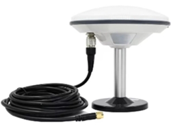Antena L1 L2 Gnss Trim Trigo Gps Agrícola Rtk F9p Glo Bds Gal M90sd SFUSHOS