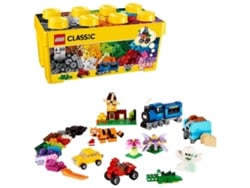 Caja mediana de piezas creativas Lego®