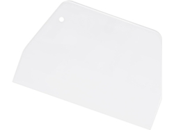 Utensilios Para Hornear - Juego De 2 Piezas - Raspador De Masa De Plástico