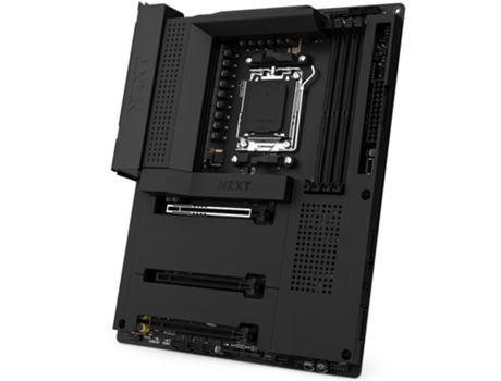 Motherboard NZXT N7 B650E AMD B650 Ranhura AM5 ATX
