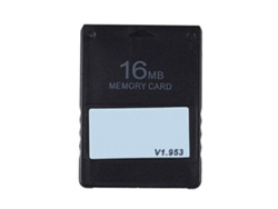 Tarjeta De Memoria Mcboot Fmcb 1.953 Gratuita De 8 Mb/16 Mb/32 Mb/64 Mb