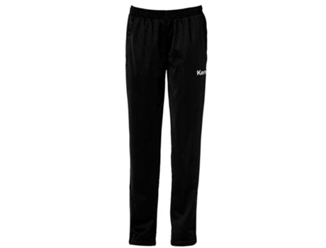 Chándal para Mujer KEMPA Classic Negro para Fútbol (XS)
