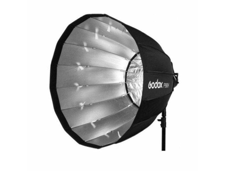 Softbox GODOX Parabólica 90cm P90h