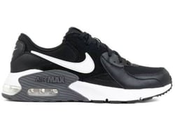 Tenis NIKE Air Max Excee Hombre (43 - Negro)