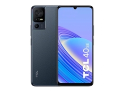 Smartphone TCL 40se (6.75'' - 6 GB - 256 GB - Gris)