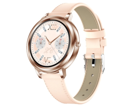 Smartwatch ENZON Dorado