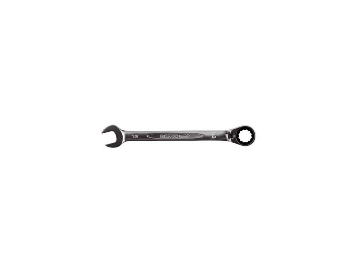 Llave Mxt.carraca 1rm 15 Mm Cr (blis) 1rm-15 Bahco