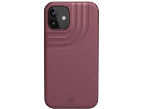 Carcasa iPhone 12 Mini URBAN ARMOR GEAR Anti Shock Rojo