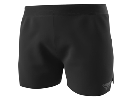 Calção DYNAFIT Shorts Alpine Preto XS Mulher