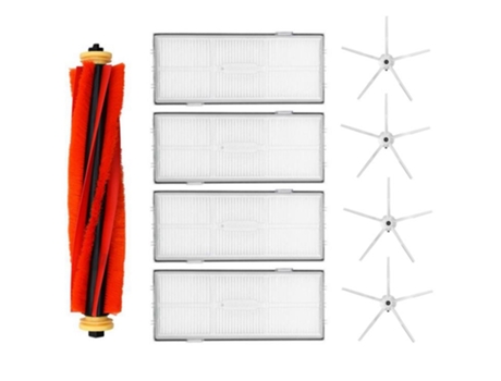 Accesorio Aspiradores ROBOROCK s7 s70 s75 filtro