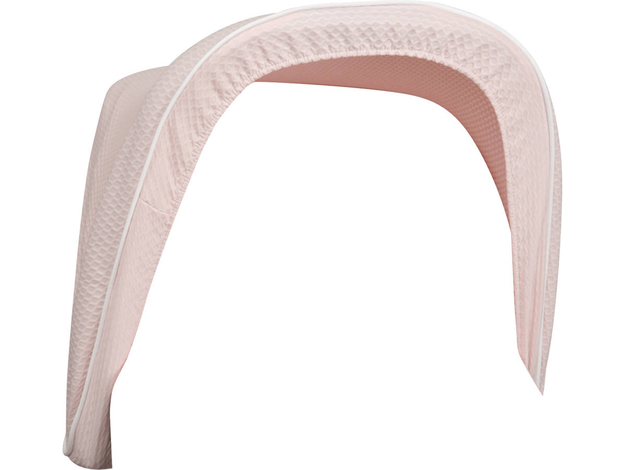 Capota BABYLINE Classic Rosa Bebé