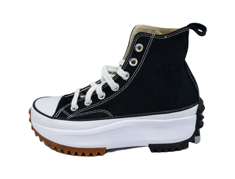 Zapatillas Unisex CONVERSE Run Star Hike Negro (shoes//eu/39)