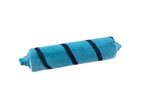 Piezas de repuesto de cepillo rodante suave para aspiradora doméstica, accesorios para barredora de limpieza del hogar Conga 3490 4090