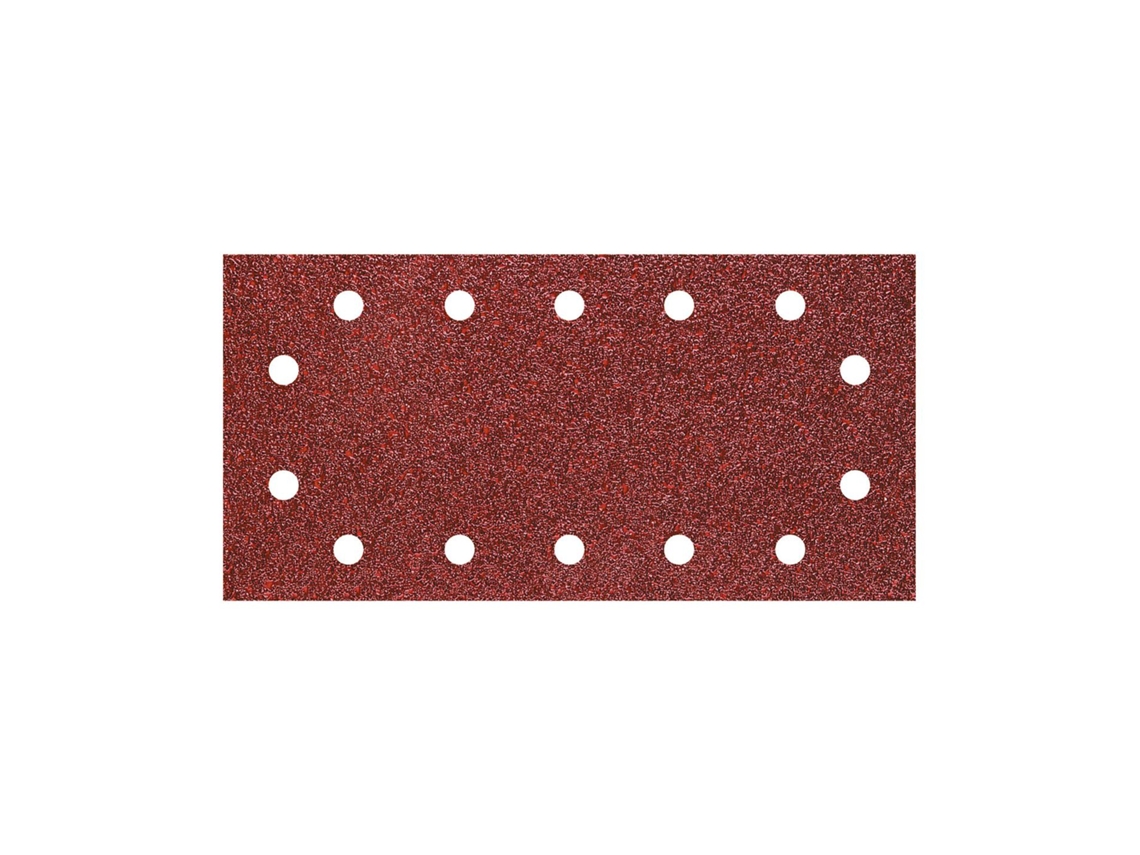 Wolfcraft 3182000 5 Cintas Abrasivas Aderentes Grano 41
