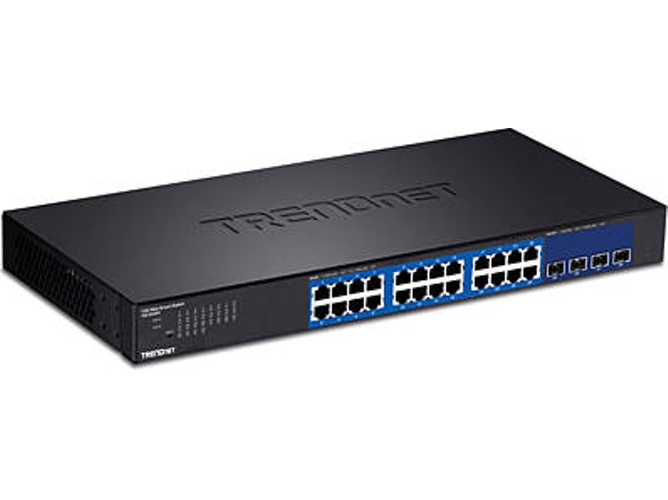 Switch TRENDNET TEG-30284