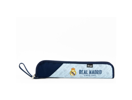 Mochila Portflautas del Real Madrid SAFTA