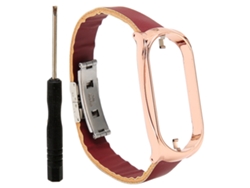 Reloj Unisex De Cuarzo Rebirth, Moderno E Informal, Con Esfera Blanca Grande.