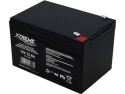 Batería I2GO PRO Gel 12V 12Ah