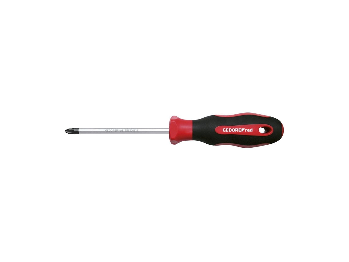 Destornillador Con Mango De 2 Componentes Pz3 L150 Mm (3301253) GEDORE RED R38300329