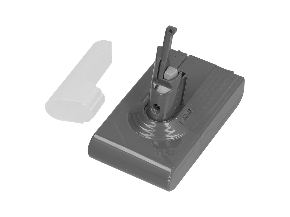 Batería De Iones De Litio De 21,6 V Y 4000 Mah Para Aspiradora V7 Y V8 (accesorio De Repuesto)