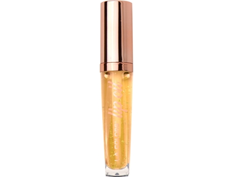 Óleo de Lábios Hidratante L.A. COLORS Lip Oil Hunnybun (4,5 ml)
