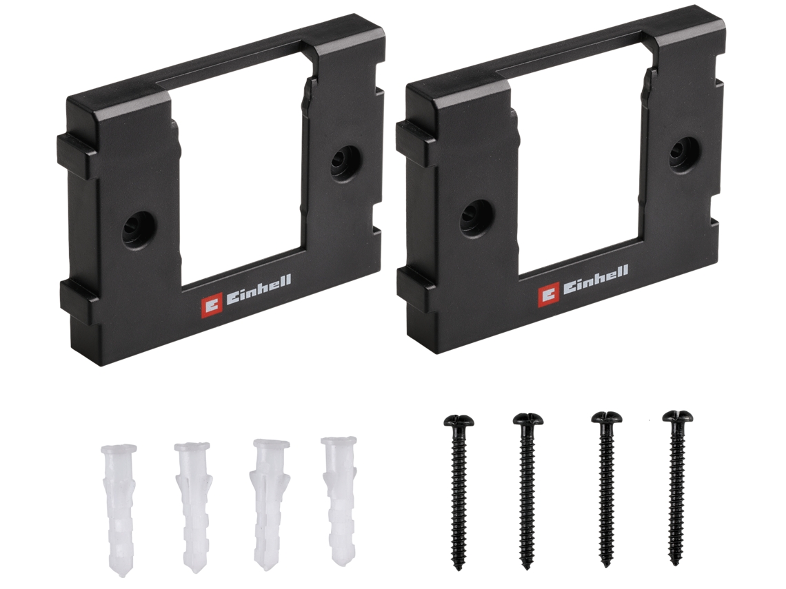 Soporte de Pared da Bateria EINHELL PXC