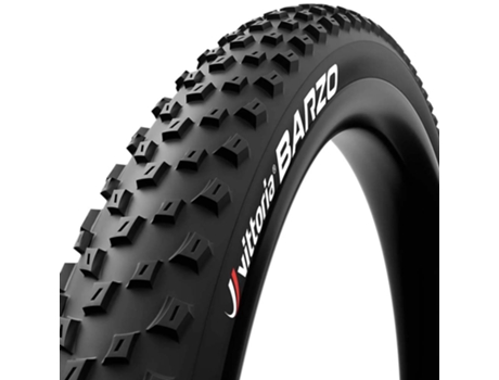 Pneu Mtb Barzo Tubeless 29´´ X 2.35 Prateado 29´´ X 2.35Vittoria