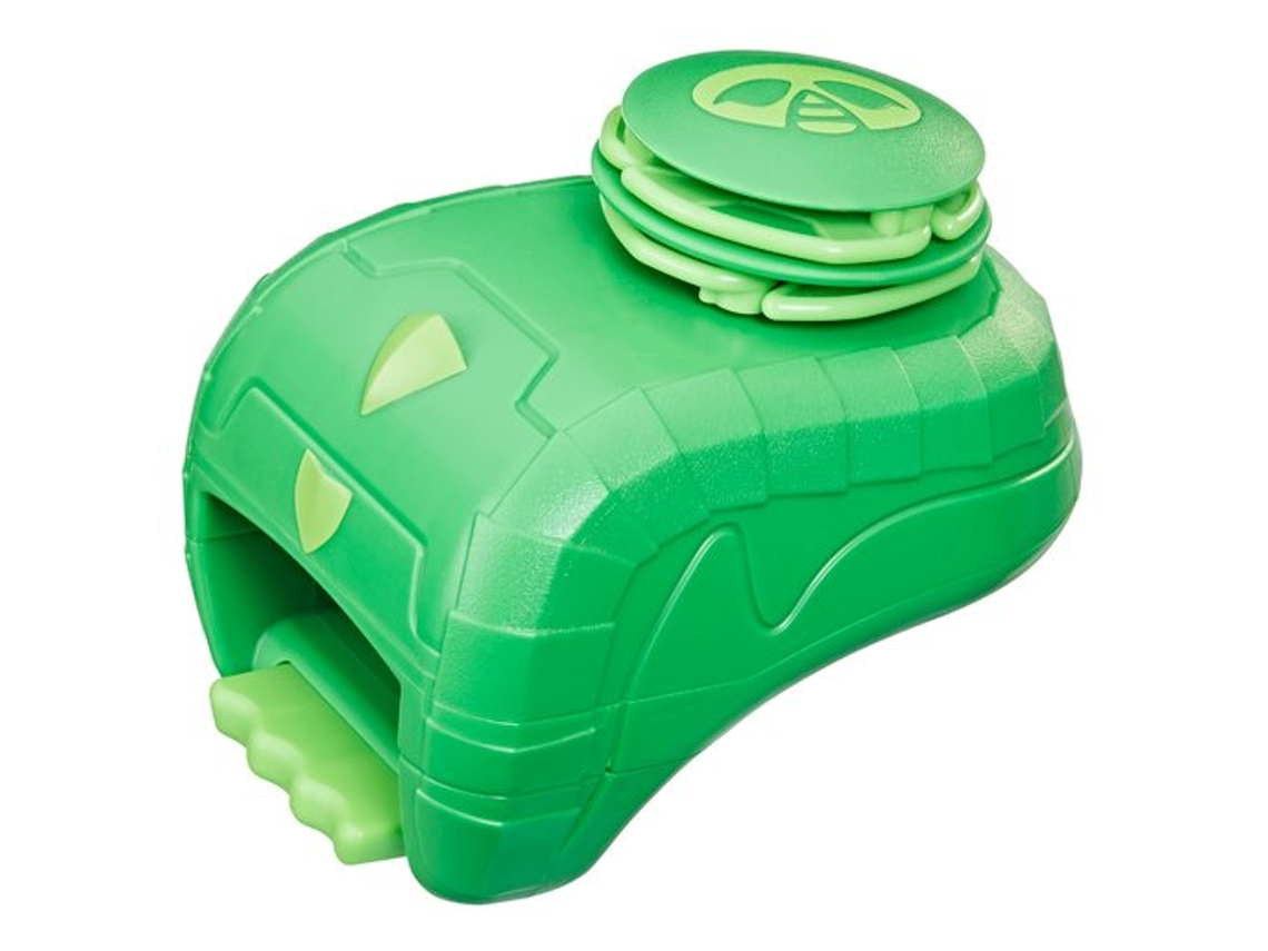 PJ Masks Guante de Héroe Gekko