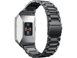 Correa Fitbit by Google Ionic G4M Negro