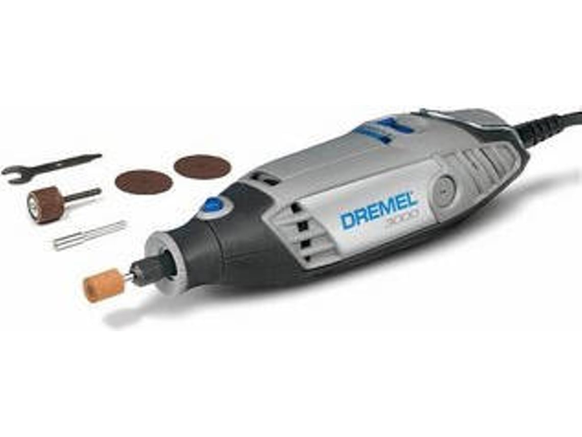 Multiherramienta DREMEL 3000