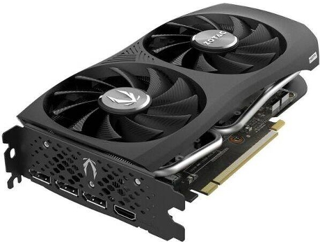 Placa Gráfica ZOTAC Zt-D40610H-10M Geforce Rtx 4060 Ti 8Gb