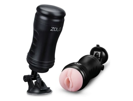 Masturbador Solo Flesh Zolo