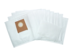 Bolsa Sintético Para Aspiradelra Sg908 10 Unide Lads Para Aspiradelra Mvp909sg