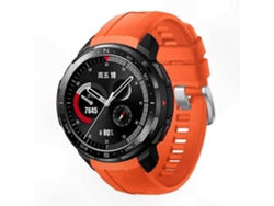 Pulsera de silicona para relojes inteligentes, compatible con dispositivos de monitorización de actividad física GOKOCO
