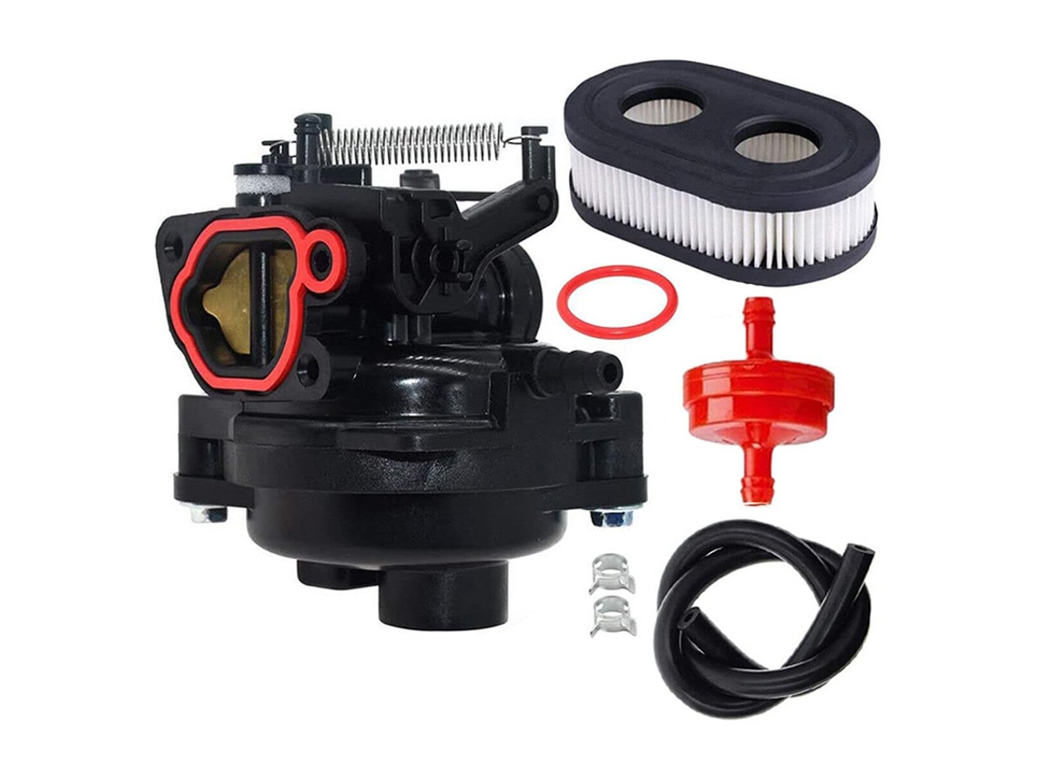 285318 Carburador M220 12a-a26b793 Limpiador De Césped 550ex 140cc Kit De Limpieza