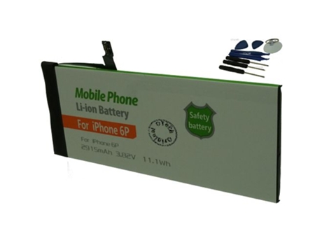 Batería OTECH APL111-13082249 para OTECH 3700057313463