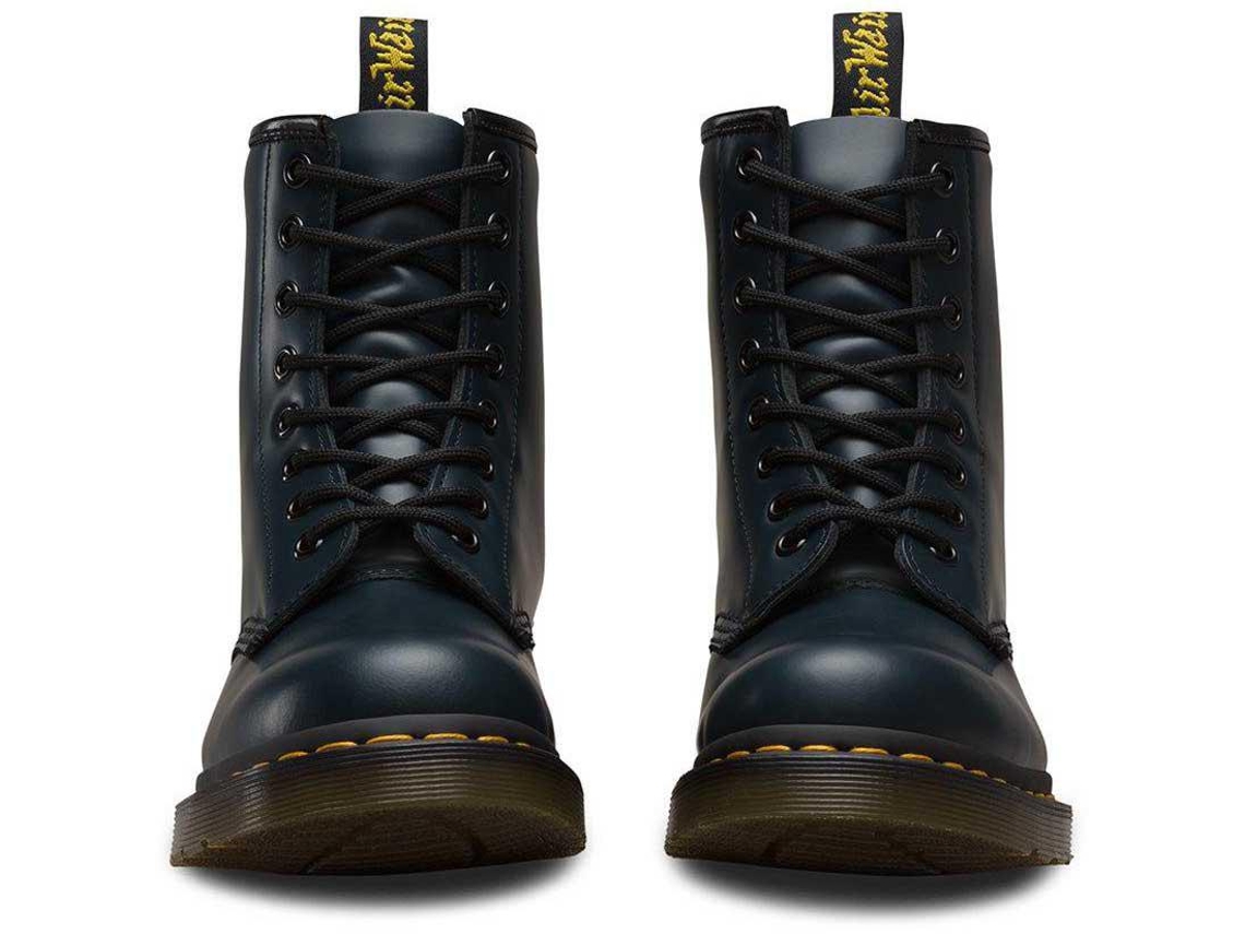 Botas DR. MARTENS Hombre 36 Azul Worten.es
