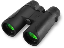 Binoculares 12x42 Bak4 Prism Observación de aves Observación de estrellas Viajes Conciertos Deportes Negro Bestvite