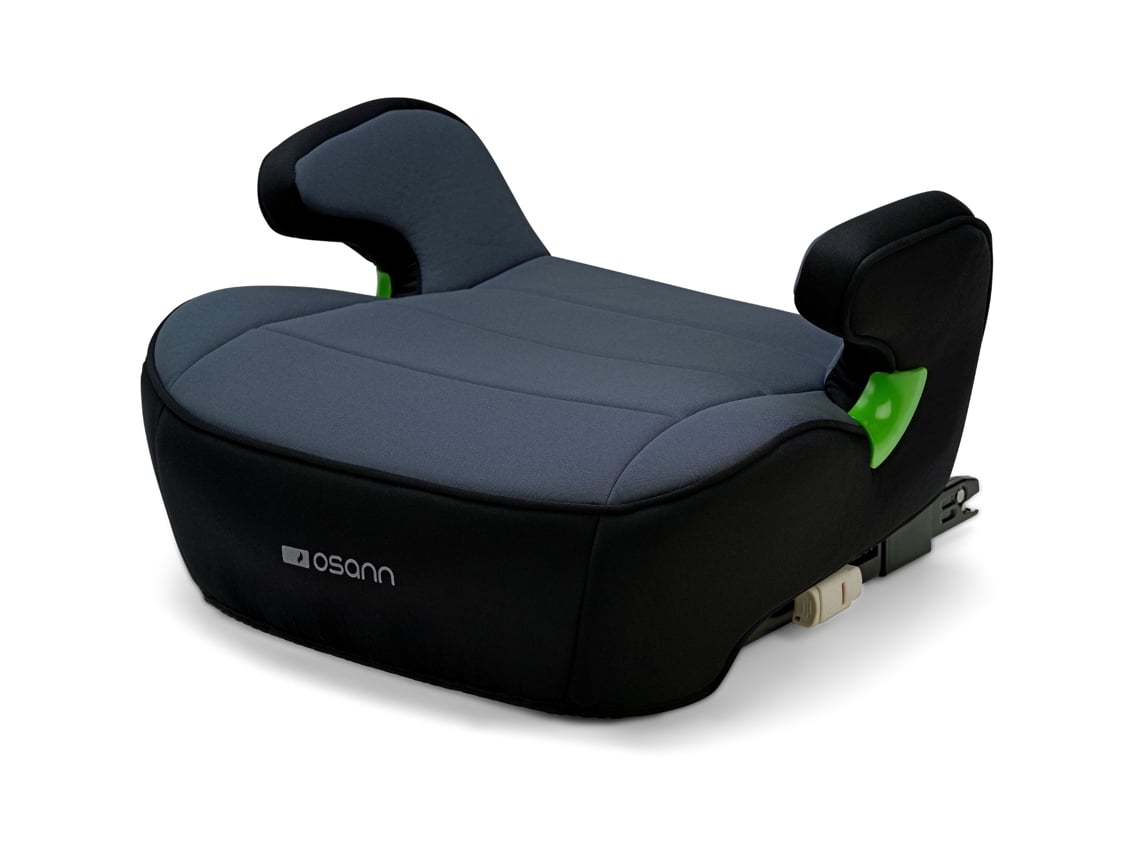 Silla elevadora de coche Junior Isofix I, tamaño 126-150 cm, Osann
