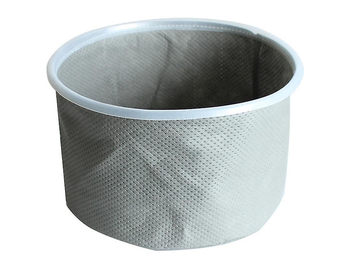 Bolsa para polvo compatible con aspiradoras Midea VT02W 09B T3 L201B, etc.