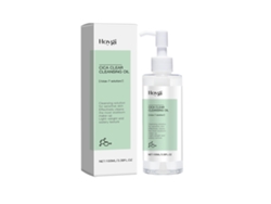 Aceite limpiador facial, de alta eficacia para la piel.