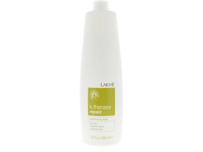 Acondicionador LAKME Js- Repair Fluid (1000 ml )