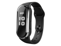 Pulsera repelente de mosquitos ultrasónica Zn353598 para hombres, mujeres y niños Ly Ebike Reloj de pulsera para niños
