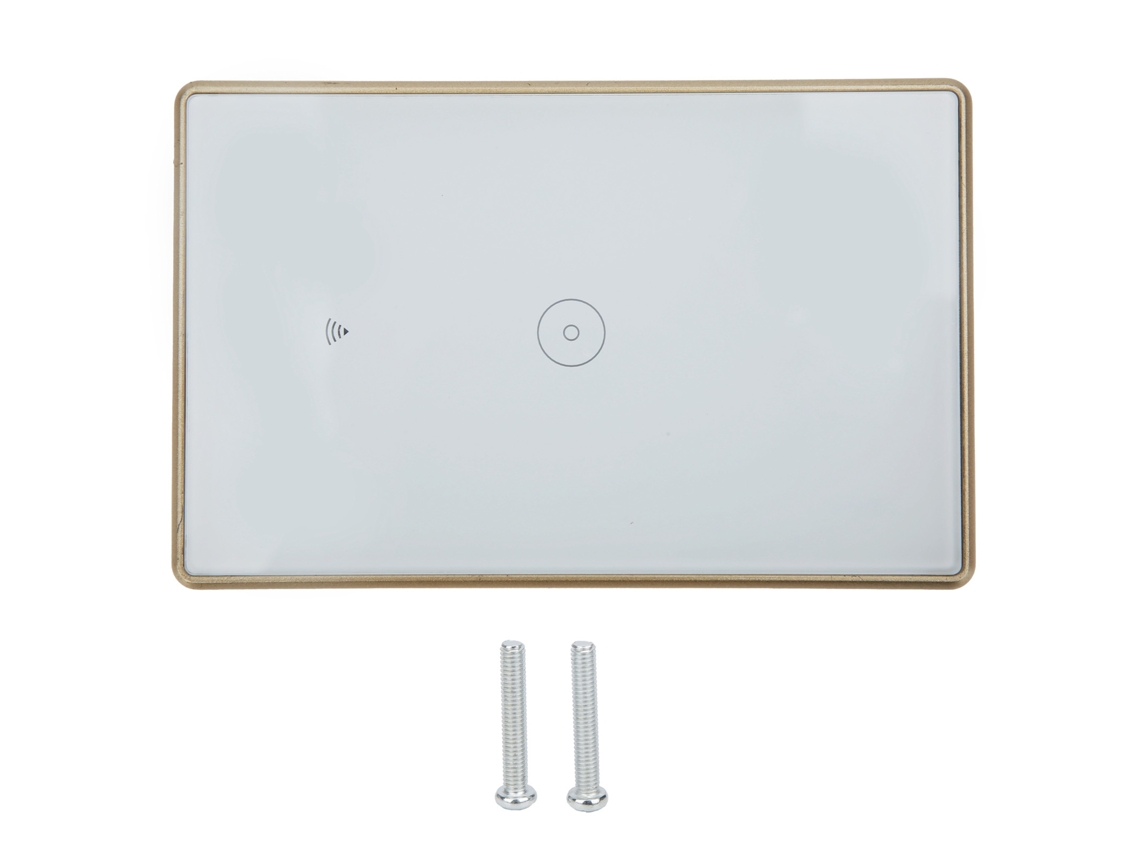 Yncm2026-interruptor Inteligente Wifi Inalámbrico Control Remoto Distribución De Energía 95‑250vac