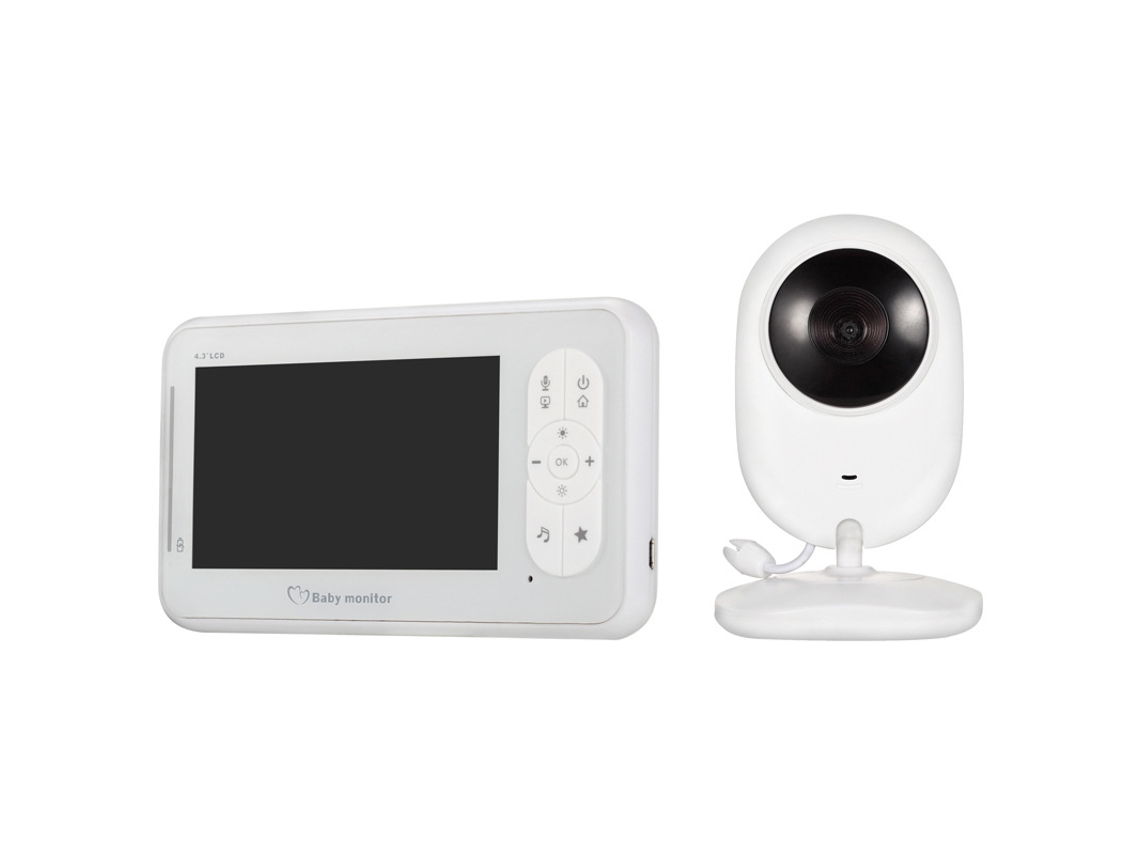 Monitor para bebés de 4,3 pulgadas 920M YUYSAN