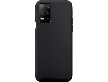 Carcasa Realme Q3i 5G G4M Silicona Negro