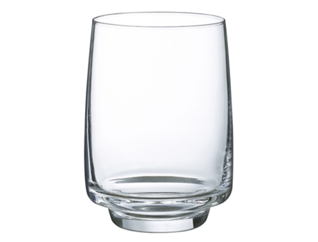 Vaso LUMINARC (28 cl - Transparente - Vidrio)