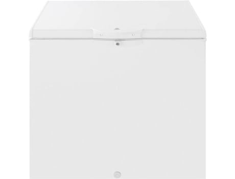 Congelador Horizontal INDESIT OS 1A 200 H2 (Estático - 80.6 cm - 204 L - Blanco)